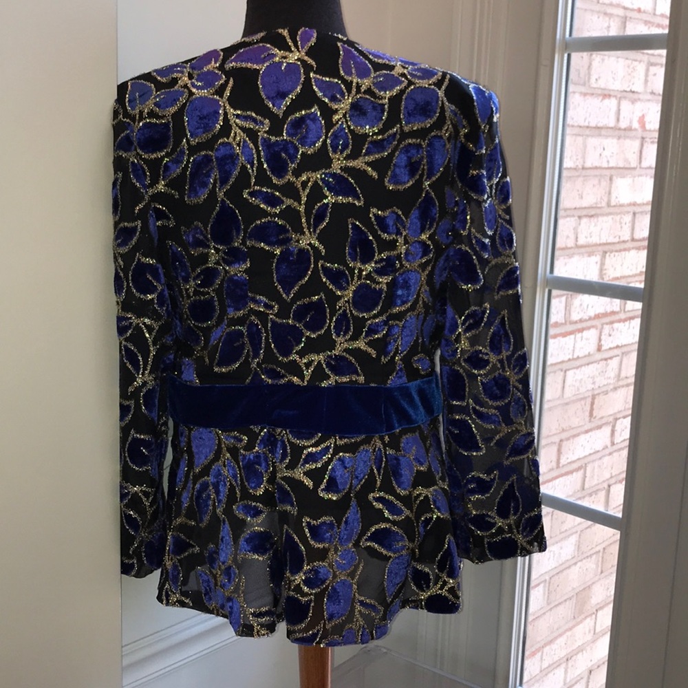 Celine Blouse - image 3